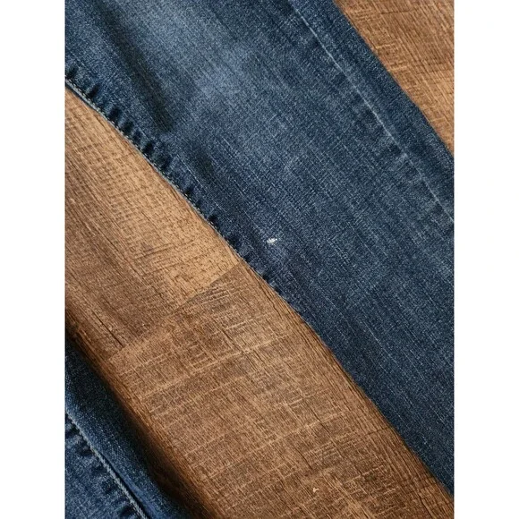 Womens Levis 311 Shaping Skinny 29x34 jeans - Picture 4 of 7